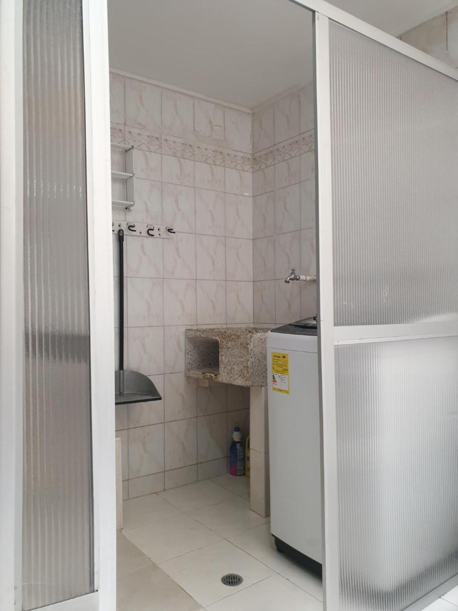 Apartamento Norte Barrio La Flora Con Parqueadero Daire Cali Dış mekan fotoğraf